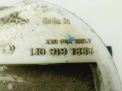 Fuel pump VW GOLF IV (1J1) | BP28731046M76