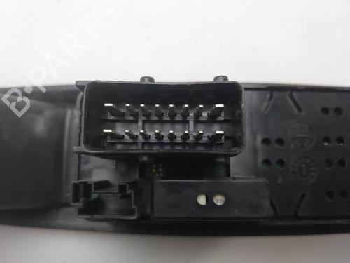Left front window switch CITROËN DS3 (SA_) 1.6 HDi 90 | BP39978197I27 - Image 4