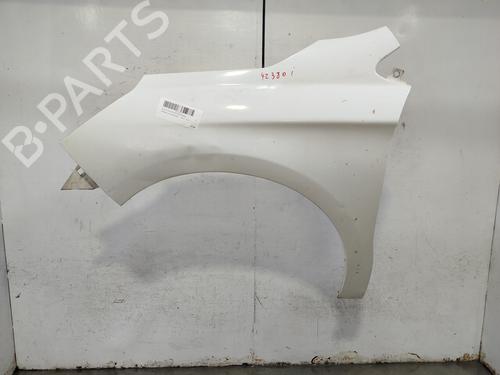 Used Left front fenders Left front fenders 37444326 37444326