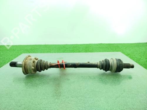 Used Left rear driveshaft BMW X3 (E83) xDrive 35 d (286 hp) 30492483