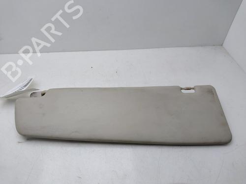 Used Right sun visor Right sun visor FIAT DUCATO Van (250_) 115 Multijet 2,0 D (116 hp) 34364471 34364471