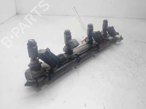Injection rail SEAT LEON (1M1) | BP29620817M98