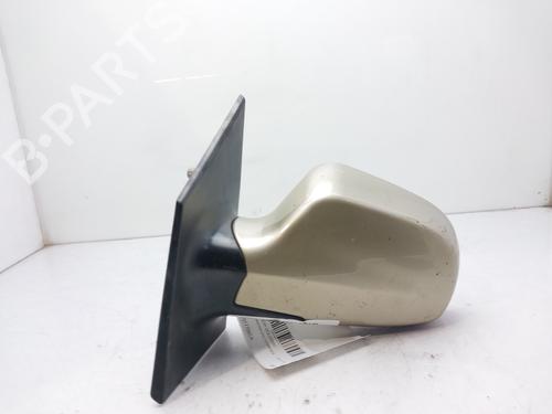 Left mirror HYUNDAI MATRIX (FC) 1.5 CRDi | BP11386221C26 