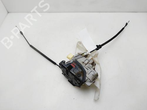 Used Rear right lock VW PASSAT B6 Variant (3C5) [2005-2011]  31373714