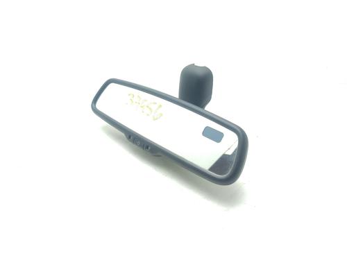 Used Rear mirror HYUNDAI SANTA FÉ II (CM) 2.2 CRDi 4x4 (155 hp) 26186071