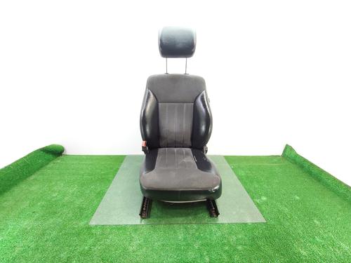 Used Left front seat MERCEDES-BENZ M-CLASS (W164) ML 280 CDI 4-matic (164.120) (190 hp) 16184121