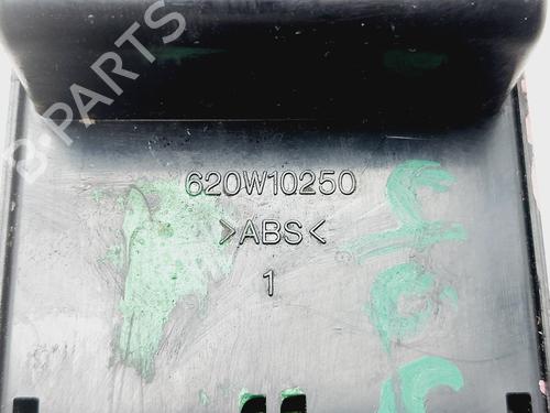 Left front window switch KIA RIO I Hatchback (DC) 1.3 | BP31033945I27