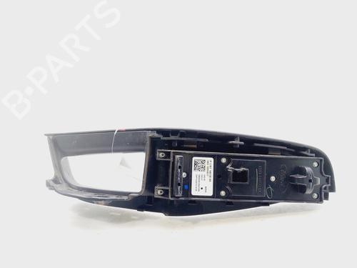 Left front window switch FORD FIESTA VI (CB1, CCN)  | BP26873478I27 