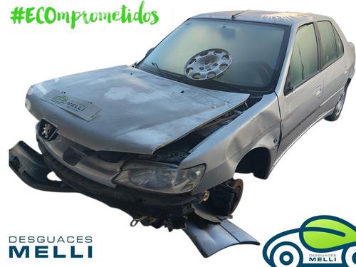 Used Parts PEUGEOT 306 Hatchback (7A, 7C, N3, N5) 4513716