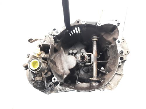 Used Gearbox Gearbox PEUGEOT 306 Hatchback (7A, 7C, N3, N5) 1.9 D (69 hp) 34582461 34582461