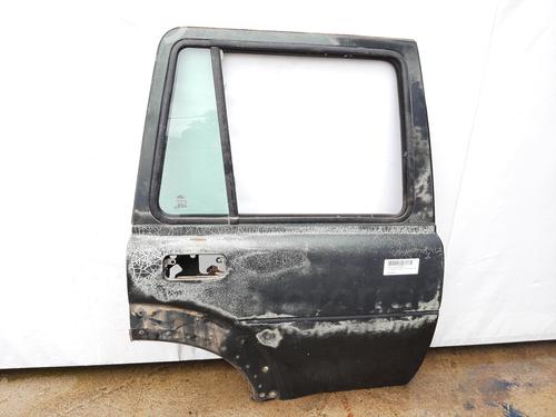 Right rear door LAND ROVER FREELANDER I (L314) 2.0 DI 4x4 | BP9725904C5 