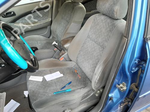 Right front indicator CHEVROLET LACETTI (J200) 1.6 | BP19100101C33  - Image 10