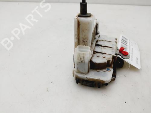 Front right lock FIAT 500 (312_)  | BP26591260C97