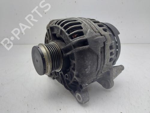 Used Alternator Alternator VW PASSAT B5.5 (3B3) 1.9 TDI (130 hp) 34102344 34102344