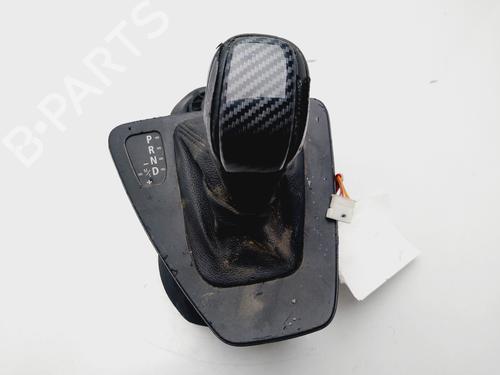 Gear lever BMW 3 Coupe (E92) 320 d | BP32721476M90 - Image 2