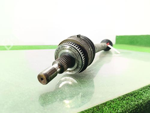 Right front driveshaft MERCEDES-BENZ M-CLASS (W163) ML 400 CDI (163.128) | BP29083068M39