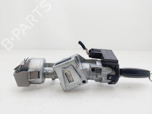 Ignition barrel FORD FOCUS III 1.0 EcoBoost | BP21006561M48 