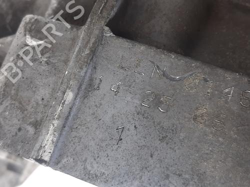 Gearbox AUDI A4 B8 (8K2)  | BP31166911M3 