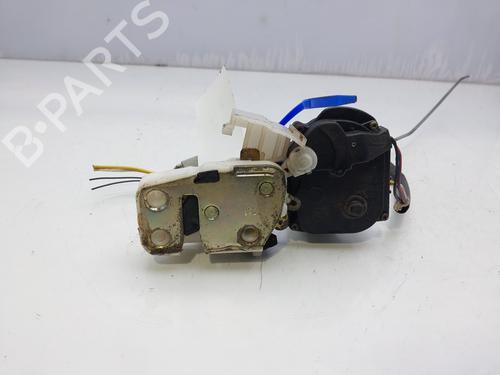 Serratura posteriore destra HONDA CIVIC VI Fastback (MA, MB) 1.8 16V (MB6) (169 hp) 11755000