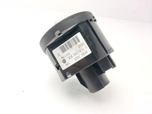 Headlight switch VW GOLF VI Variant (AJ5) | BP31579476I24