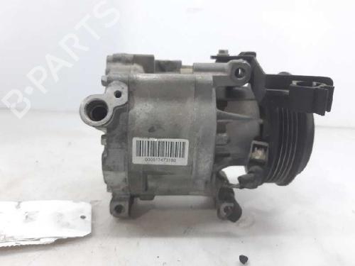 Used AC compressor FIAT PANDA (169_) 1.2 (169.AXB11, 169.AXB1A) (60 hp) 6105688