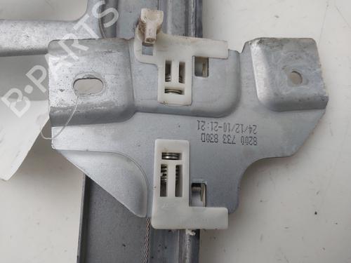 Rear right window mechanism DACIA DUSTER (HS_) | BP37535193C25 - Image 2