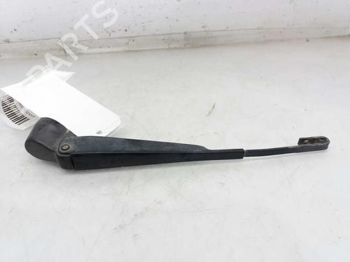 Used Rear windshield wiper arm FORD FIESTA V (JH_, JD_) 1.3 (69 hp) 12398089