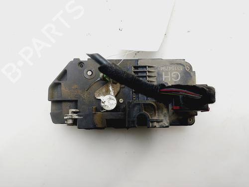 Rear right lock OPEL CORSA C (X01) | BP30974477C99