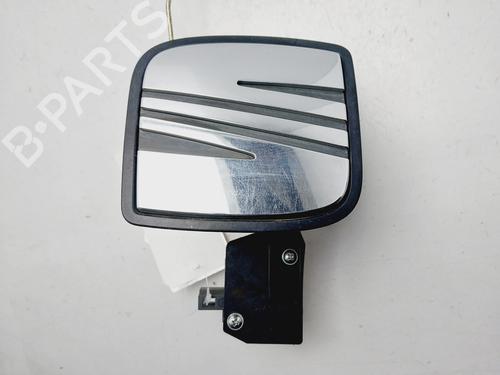Used Tailgate handle SEAT CORDOBA (6L2) 1.4 16V (75 hp) 23222916