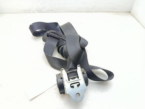Used Front left seatbelt Front left seatbelt 37154842 37154842