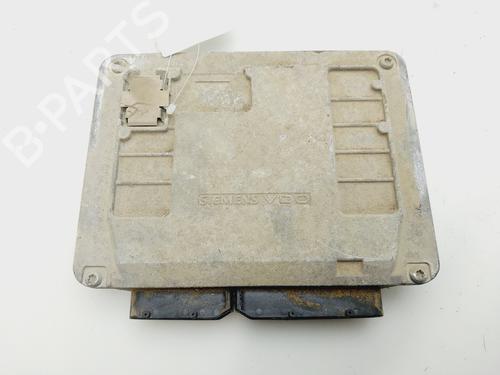 Engine control unit (ECU) VW GOLF V (1K1)  | BP29594378M57