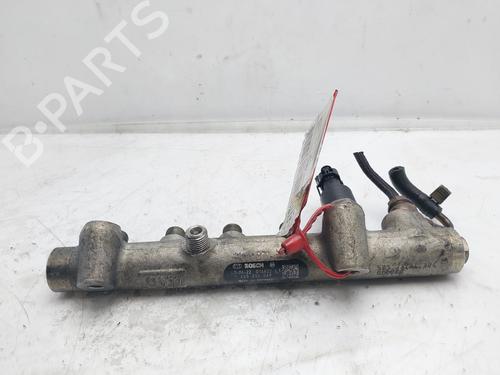 Injection rail OPEL ASTRA H GTC (A04)  | BP18261762M98 