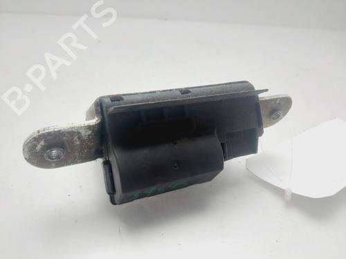 Tailgate lock OPEL CORSA D (S07) | BP29904103C101