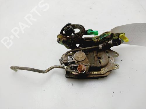 Used Rear left lock SUZUKI VITARA (ET, TA, TD) 1.6 i 16V All-wheel Drive (ET, TA02, SE416) (97 hp) 31586829