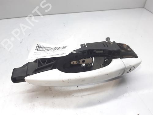 Front left interior door handle CITROËN C3 / C3 ORIGIN III (SX) 1.2 VTi 82 | BP11178434I13 
