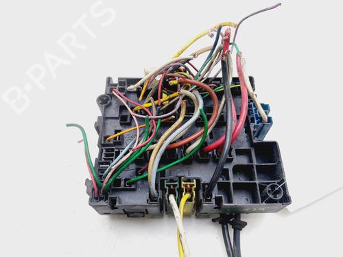 Fuse box CITROËN XSARA PICASSO (N68) 2.0 HDi | BP28014448E1 