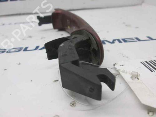 Front right exterior door handle VW PASSAT B5 (3B2)  | BP2858889C129 