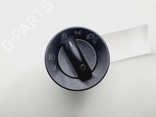 Mando luces VW POLO IV (9N_, 9A_) 1.4 16V (80 hp) 31847443