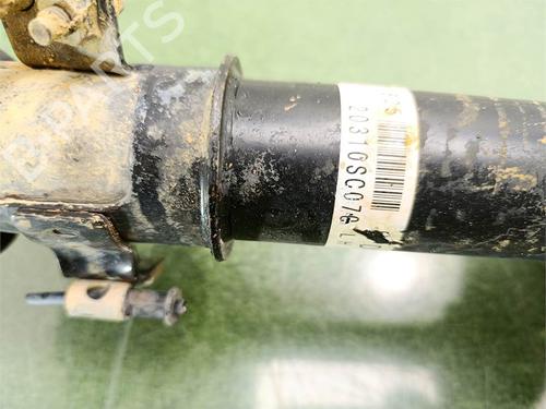 Right front shock absorber SUBARU FORESTER (SJ_) 2.0 D AWD (SJD) | BP38301336M17 - Image 5