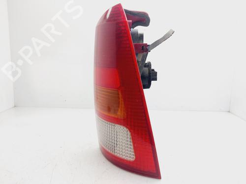 Right taillight FORD FOCUS I Turnier (DNW)  | BP26199753C35 