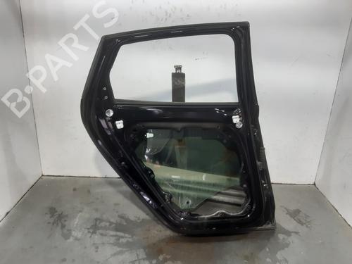 Left rear door VOLVO V40 Hatchback (525) D3 | BP13476353C4