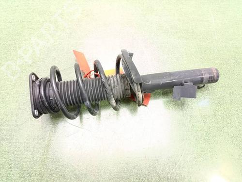 Left front shock absorber MAZDA 5 (CR) 1.8 (CR19) | BP40529006M16 - Image 2