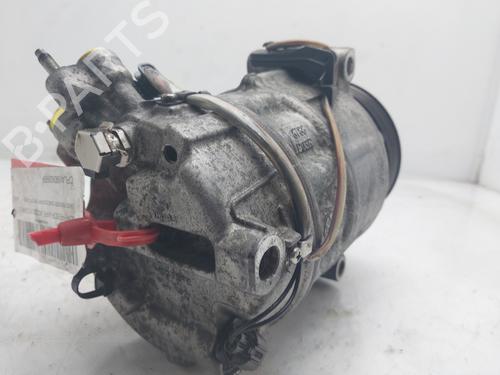 AC compressor LAND ROVER DISCOVERY SPORT (L550) 2.0 D 4x4 | BP18111301M34 