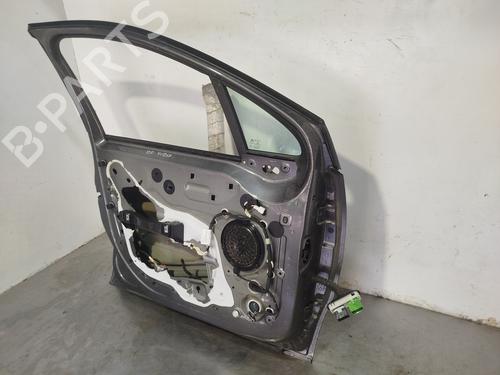 Dør venstre fortil CITROËN C3 III (SX) | BP32376698C2