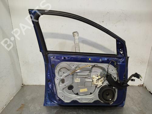 Left front door FORD FOCUS II (DA_, HCP, DP)  | BP24532999C2 