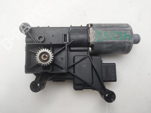 Motor do tecto de abrir Motor do tecto de abrir 37691450 37691450