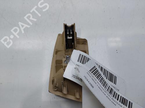 Front right interior door handle BMW 5 (E60) 530 d | BP15516292I14 