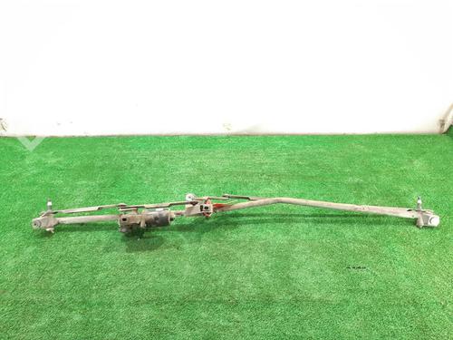 Used Front wiper motor Front wiper motor PEUGEOT 307 SW (3H) 1.6 HDI 110 (109 hp) 10172004 10172004