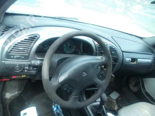 Front right window mechanism CITROËN XSARA (N1) 1.9 TD | BP2895738C23 