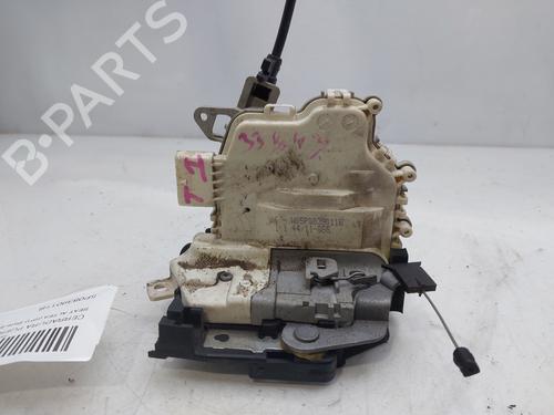 Used Rear left lock SEAT ALTEA (5P1) [2004-2015]  17108759